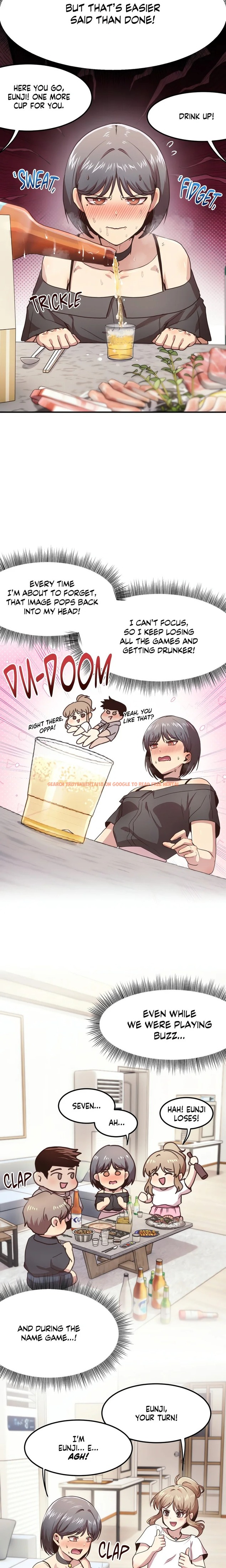 Read Hentai Image 9 82902 in comic Three’s Company, Or Is It? - Chapter 18 - www.hentaitnt.net