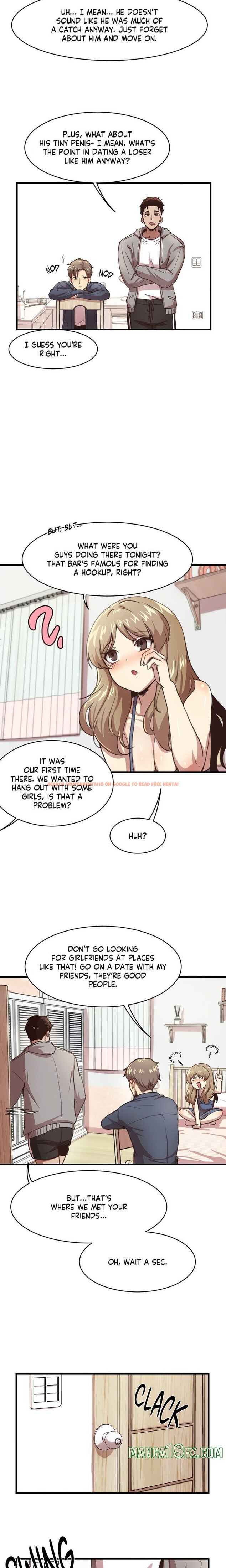 Read Hentai Image 5 700 in comic Three’s Company, Or Is It? - Chapter 2 - hentaitnt.net Read Hentai Image 5 700 in comic Three’s Company, Or Is It? - Chapter 2 - hentaitnt.net
