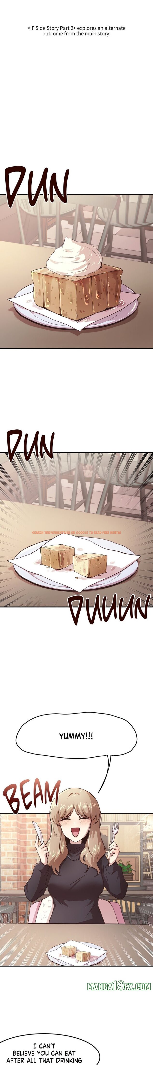 Three’s Company, Or Is It? - Chapter 26