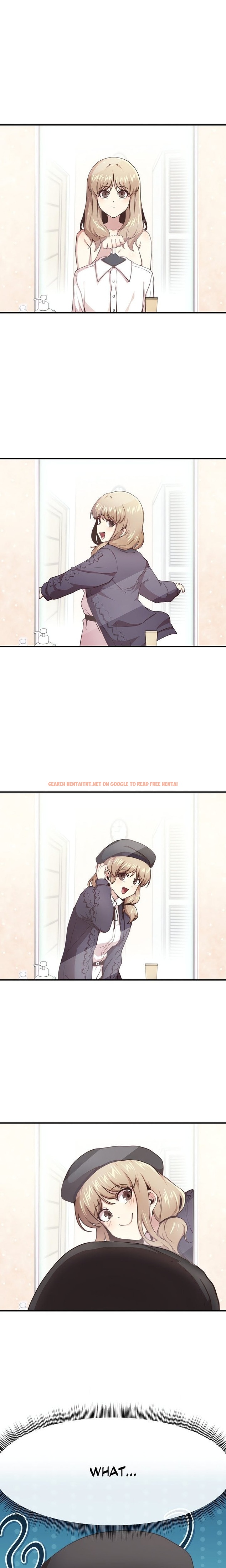 Three’s Company, Or Is It? - Chapter 27