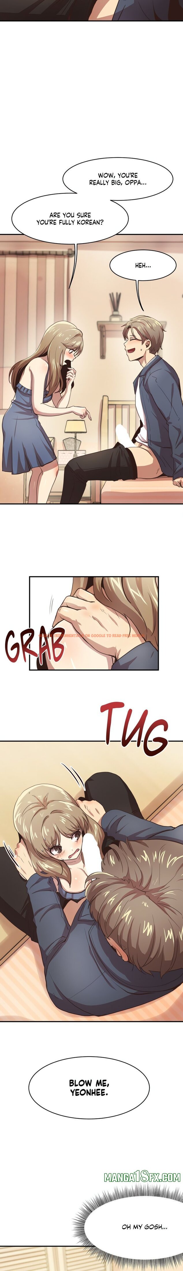 Read Hentai Image 11 882 in comic Three’s Company, Or Is It? - Chapter 3 - www.hentaitnt.net Read Hentai Image 11 882 in comic Three’s Company, Or Is It? - Chapter 3 - www.hentaitnt.net