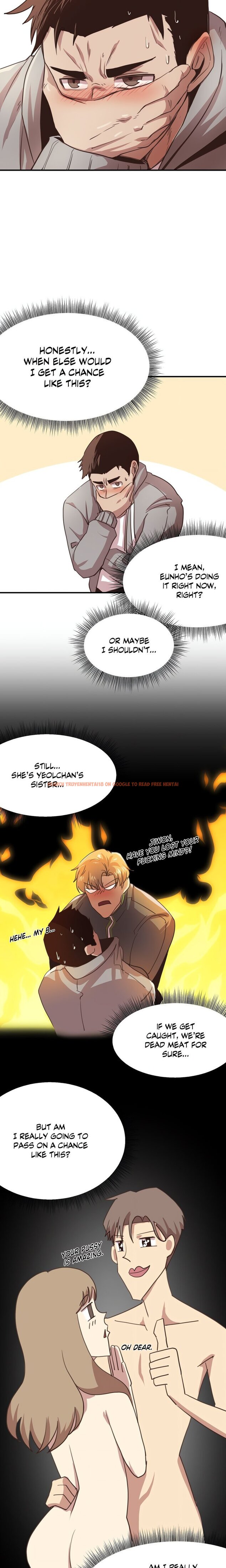 Read Hentai Image 17 62882 in comic Three’s Company, Or Is It? - Chapter 3 - www.hentaitnt.net Read Hentai Image 17 62882 in comic Three’s Company, Or Is It? - Chapter 3 - www.hentaitnt.net