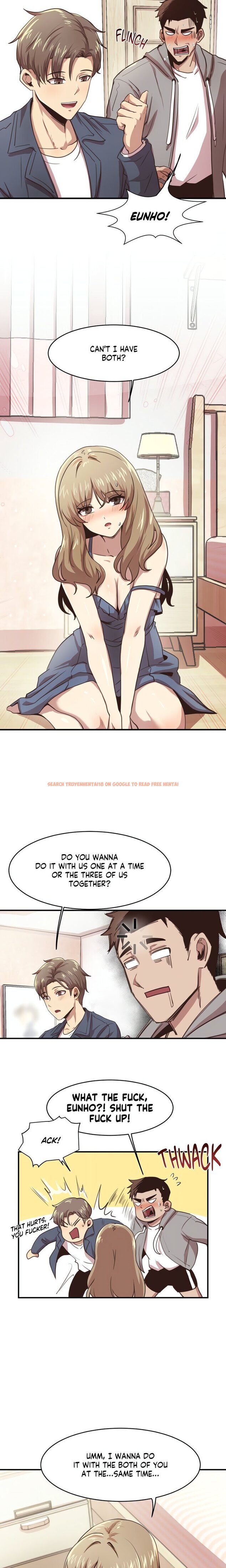 Read Hentai Image 3 62882 in comic Three’s Company, Or Is It? - Chapter 3 - www.hentaitnt.net Read Hentai Image 3 62882 in comic Three’s Company, Or Is It? - Chapter 3 - www.hentaitnt.net