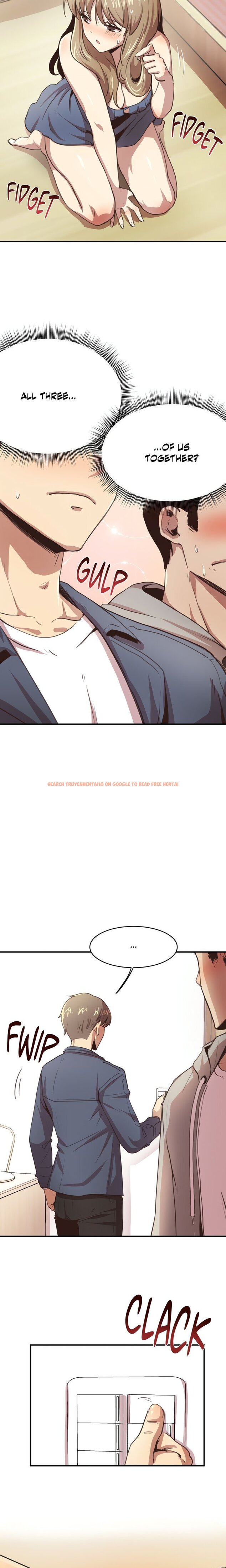 Read Hentai Image 4 62882 in comic Three’s Company, Or Is It? - Chapter 3 - www.hentaitnt.net Read Hentai Image 4 62882 in comic Three’s Company, Or Is It? - Chapter 3 - www.hentaitnt.net