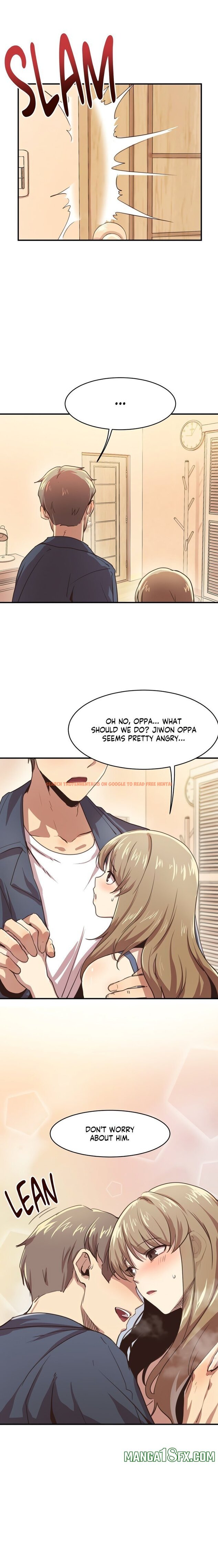 Read Hentai Image 8 882 in comic Three’s Company, Or Is It? - Chapter 3 - www.hentaitnt.net Read Hentai Image 8 882 in comic Three’s Company, Or Is It? - Chapter 3 - www.hentaitnt.net