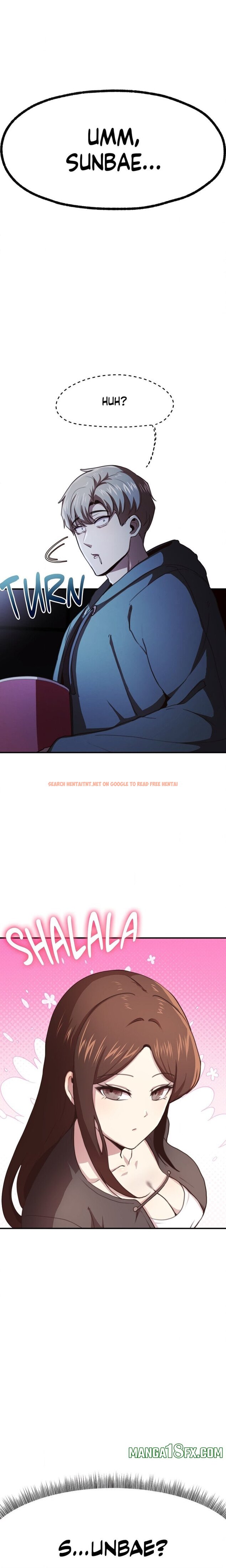 Three’s Company, Or Is It? - Chapter 31