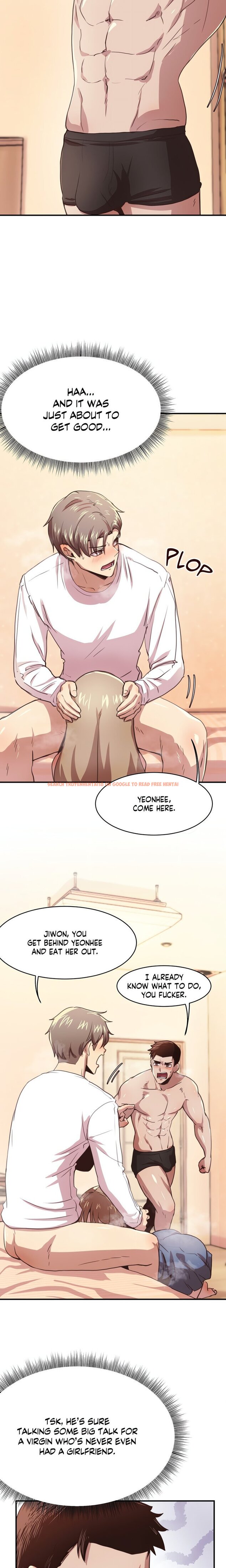 Read Hentai Image 3 63091 in comic Three’s Company, Or Is It? - Chapter 4 - www.hentaitnt.net Read Hentai Image 3 63091 in comic Three’s Company, Or Is It? - Chapter 4 - www.hentaitnt.net