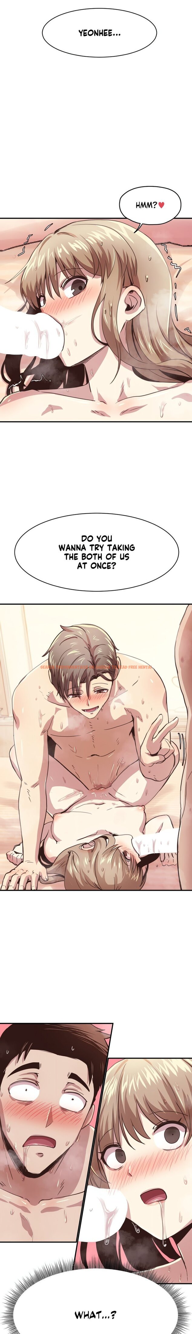 Read Hentai Image 19 63256 in comic Three’s Company, Or Is It? - Chapter 5 - www.hentaitnt.net Read Hentai Image 19 63256 in comic Three’s Company, Or Is It? - Chapter 5 - www.hentaitnt.net