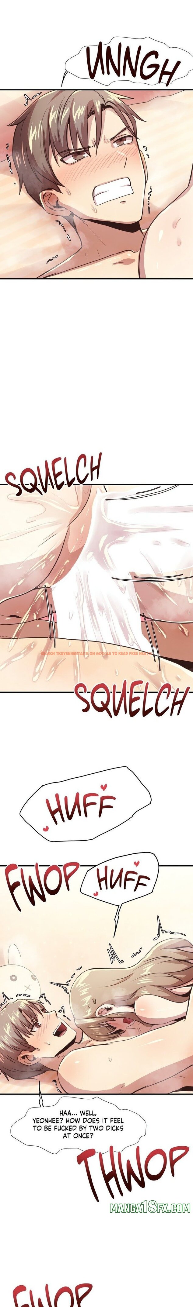 Read Hentai Image 14 968 in comic Three’s Company, Or Is It? - Chapter 6 - www.hentaitnt.net