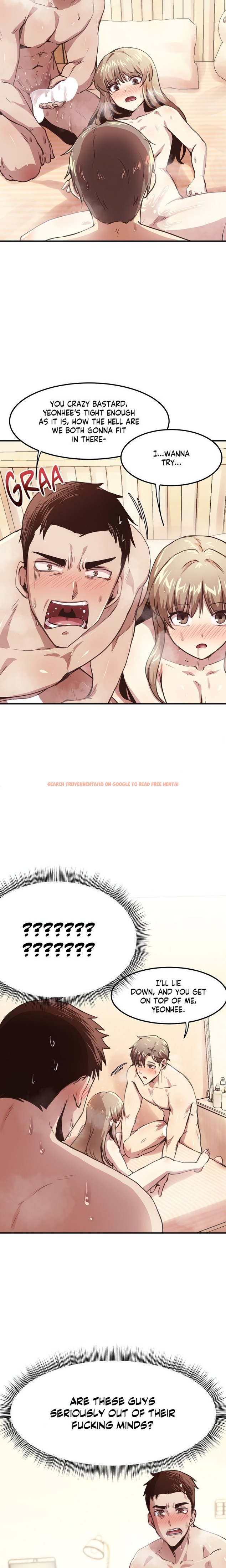 Read Hentai Image 2 16967 in comic Three’s Company, Or Is It? - Chapter 6 - www.hentaitnt.net