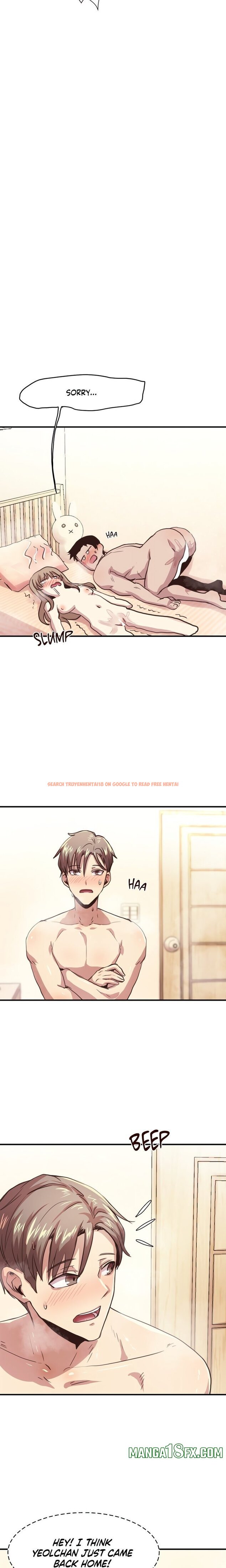 Read Hentai Image 21 968 in comic Three’s Company, Or Is It? - Chapter 6 - www.hentaitnt.net