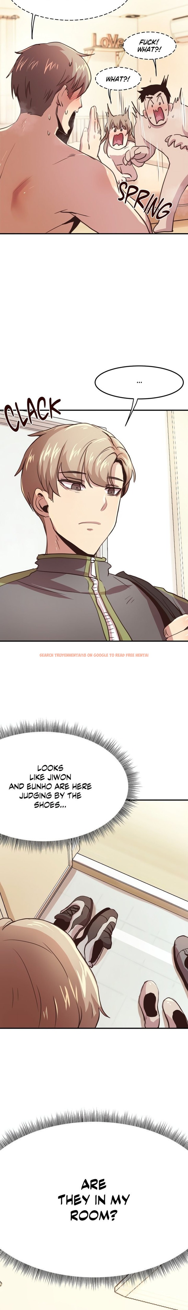 Read Hentai Image 22 16968 in comic Three’s Company, Or Is It? - Chapter 6 - www.hentaitnt.net