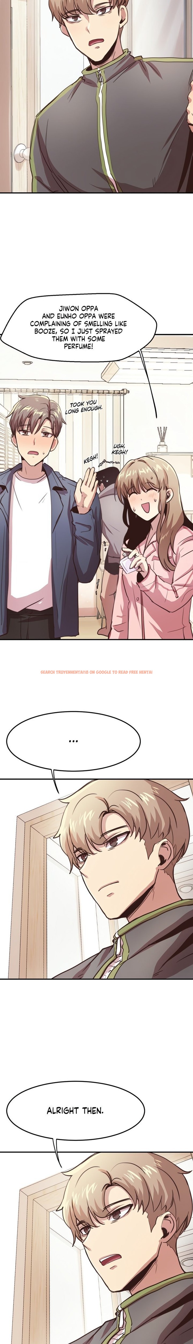 Read Hentai Image 25 16968 in comic Three’s Company, Or Is It? - Chapter 6 - www.hentaitnt.net