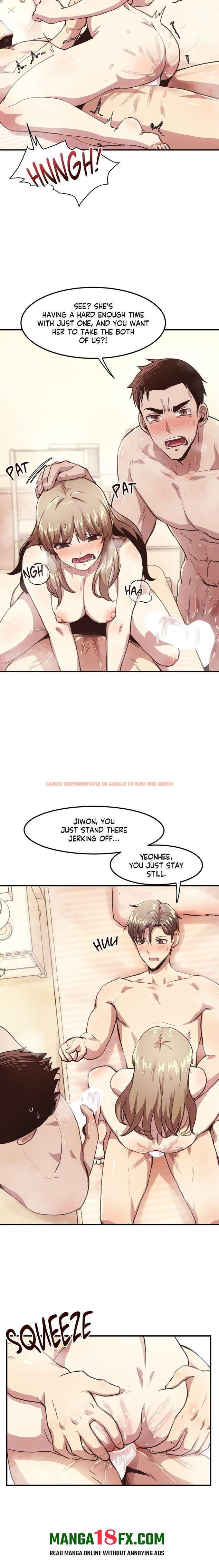 Read Hentai Image 5 967 in comic Three’s Company, Or Is It? - Chapter 6 - www.hentaitnt.net