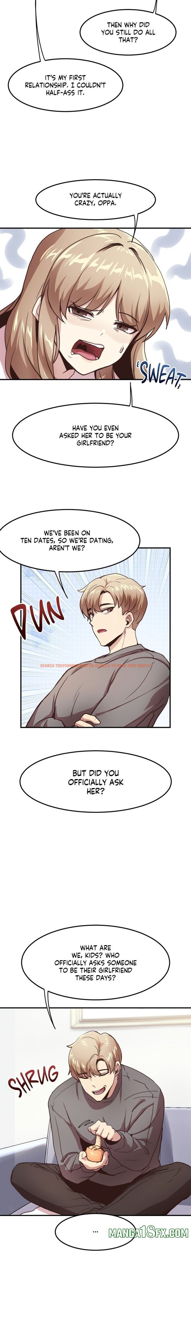 Read Hentai Image 17 146 in comic Three’s Company, Or Is It? - Chapter 7 - www.hentaitnt.net Read Hentai Image 17 146 in comic Three’s Company, Or Is It? - Chapter 7 - www.hentaitnt.net