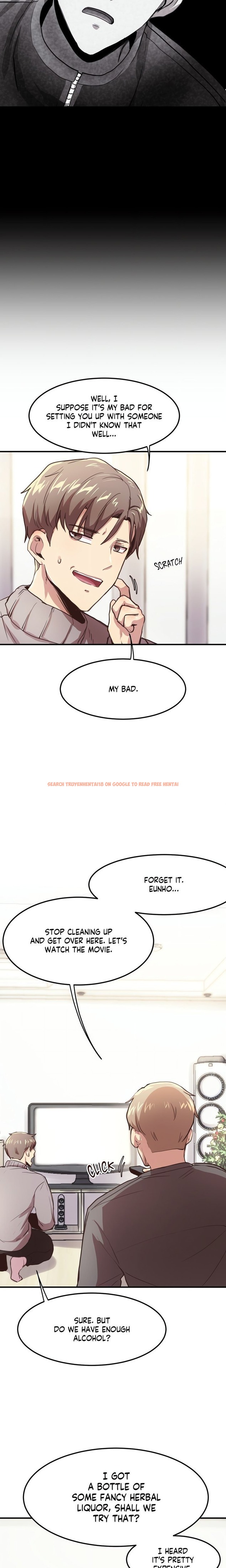 Read Hentai Image 11 17340 in comic Three’s Company, Or Is It? - Chapter 8 - www.hentaitnt.net