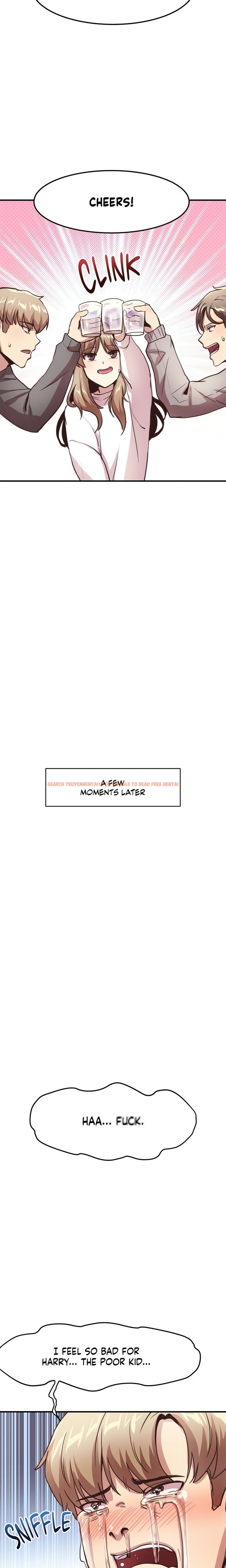 Read Hentai Image 13 17340 in comic Three’s Company, Or Is It? - Chapter 8 - www.hentaitnt.net