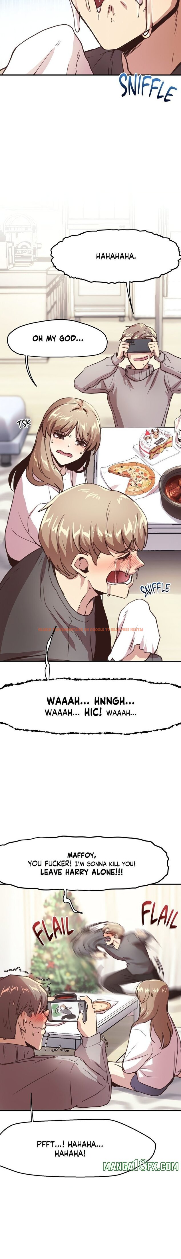 Read Hentai Image 14 340 in comic Three’s Company, Or Is It? - Chapter 8 - www.hentaitnt.net