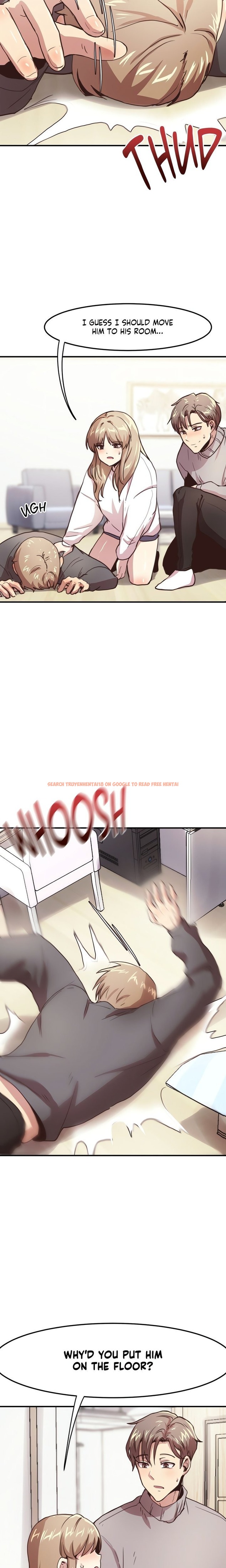 Read Hentai Image 16 17341 in comic Three’s Company, Or Is It? - Chapter 8 - www.hentaitnt.net