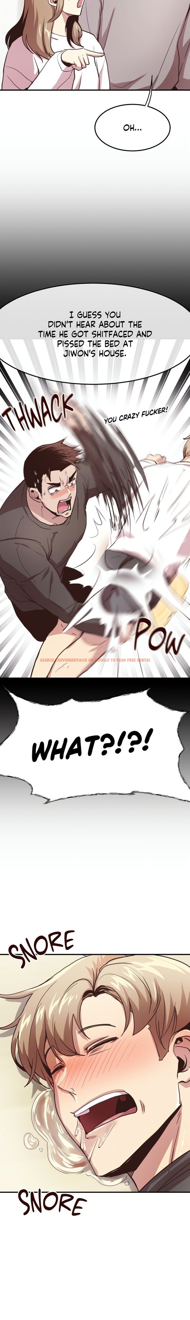 Read Hentai Image 17 17341 in comic Three’s Company, Or Is It? - Chapter 8 - www.hentaitnt.net