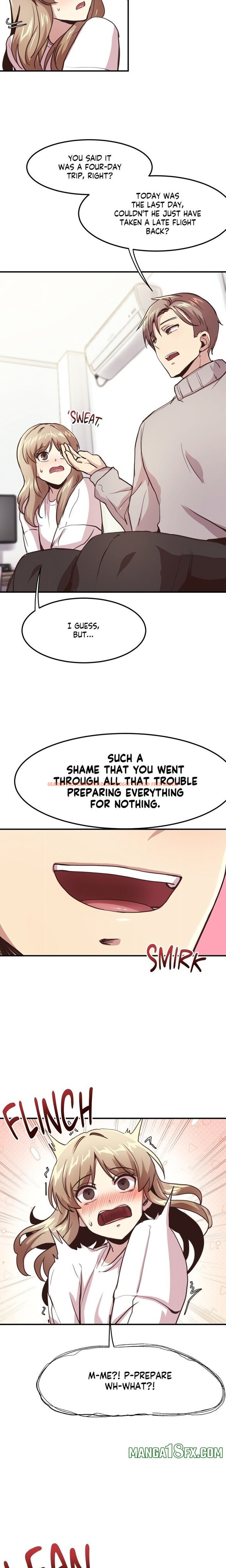 Read Hentai Image 21 341 in comic Three’s Company, Or Is It? - Chapter 8 - www.hentaitnt.net