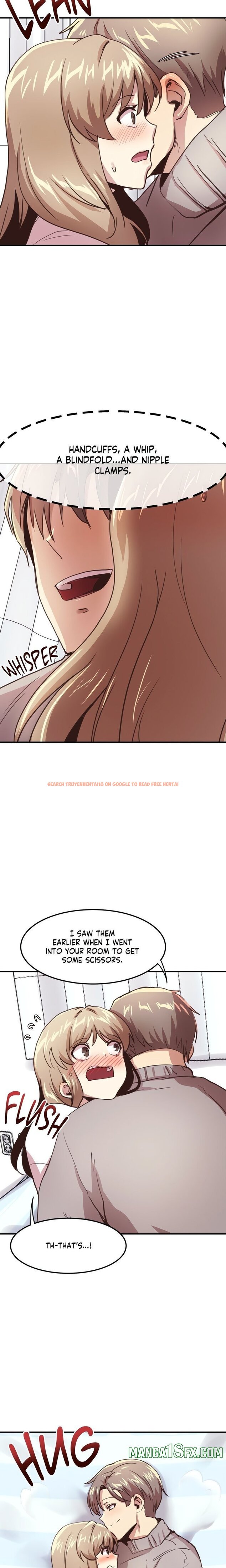 Read Hentai Image 22 341 in comic Three’s Company, Or Is It? - Chapter 8 - www.hentaitnt.net