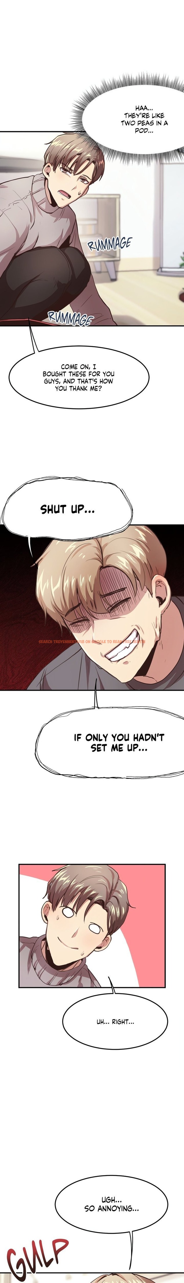 Read Hentai Image 5 17340 in comic Three’s Company, Or Is It? - Chapter 8 - www.hentaitnt.net