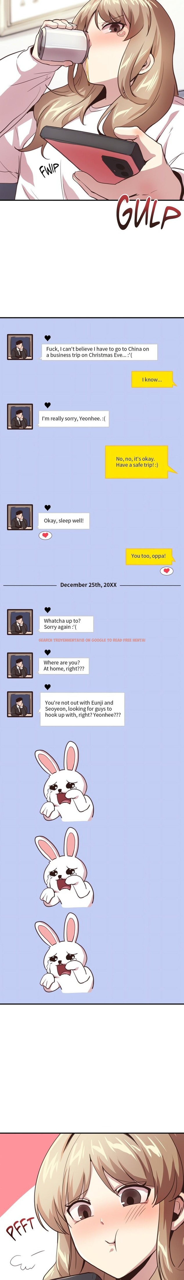 Read Hentai Image 6 17340 in comic Three’s Company, Or Is It? - Chapter 8 - www.hentaitnt.net