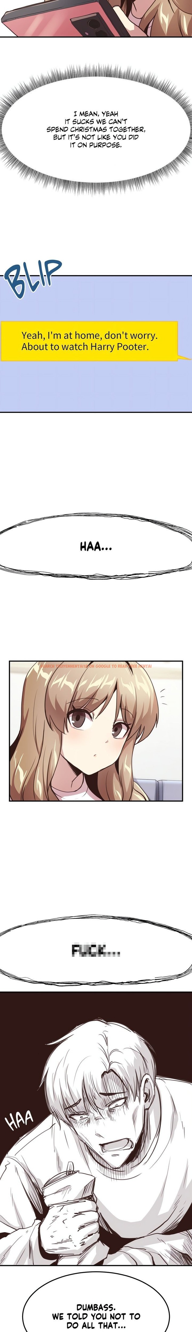 Read Hentai Image 7 17340 in comic Three’s Company, Or Is It? - Chapter 8 - www.hentaitnt.net