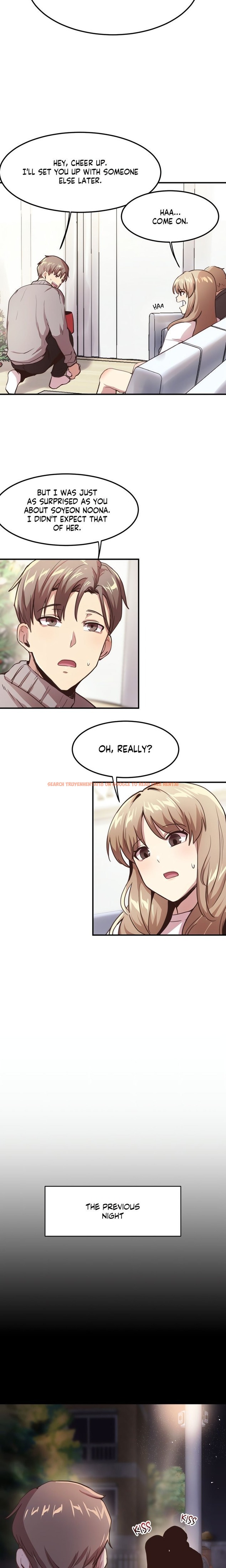 Read Hentai Image 8 17340 in comic Three’s Company, Or Is It? - Chapter 8 - www.hentaitnt.net