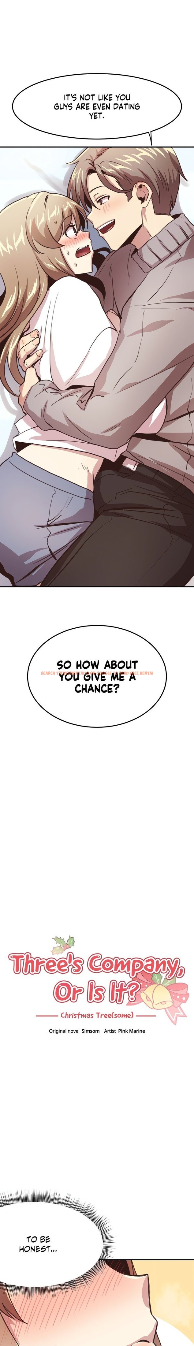 Read Hentai Image 1 17522 in comic Three’s Company, Or Is It? - Chapter 9 - www.hentaitnt.net