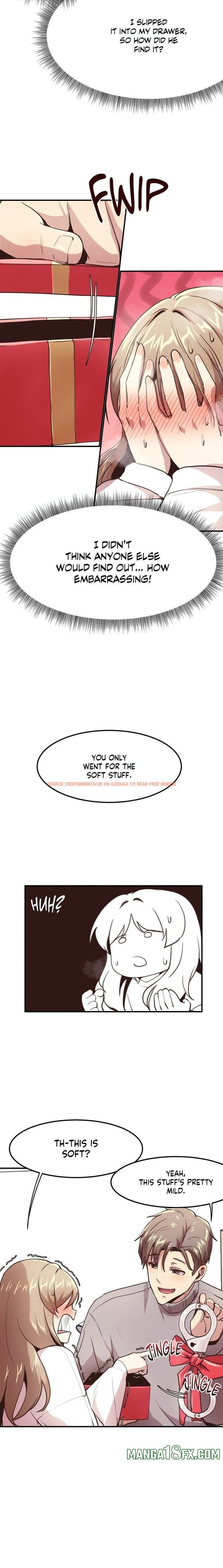 Read Hentai Image 10 523 in comic Three’s Company, Or Is It? - Chapter 9 - www.hentaitnt.net