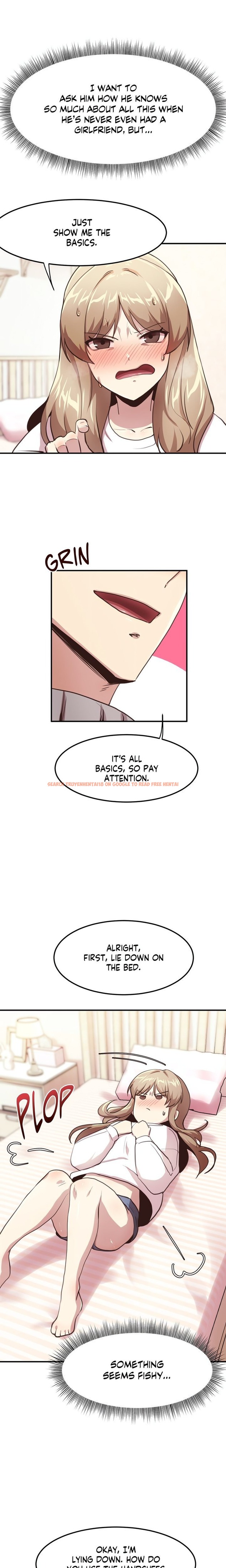 Read Hentai Image 11 17523 in comic Three’s Company, Or Is It? - Chapter 9 - www.hentaitnt.net