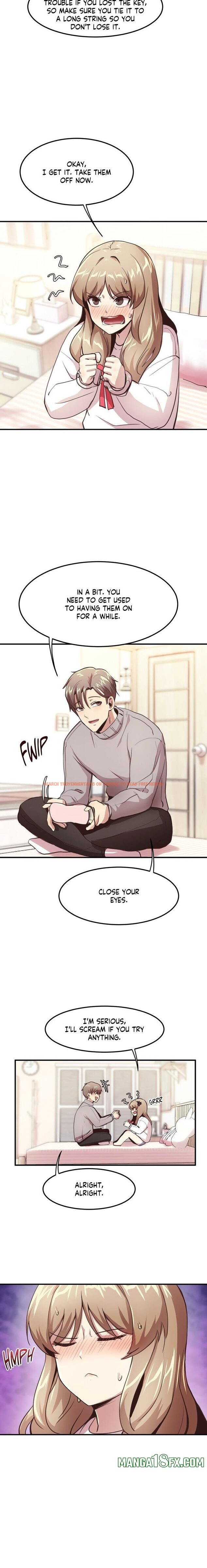 Read Hentai Image 13 523 in comic Three’s Company, Or Is It? - Chapter 9 - www.hentaitnt.net