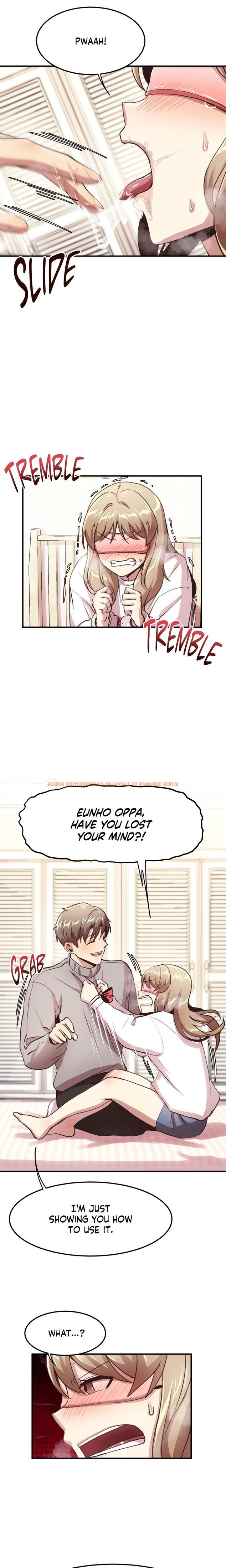 Read Hentai Image 18 17523 in comic Three’s Company, Or Is It? - Chapter 9 - www.hentaitnt.net