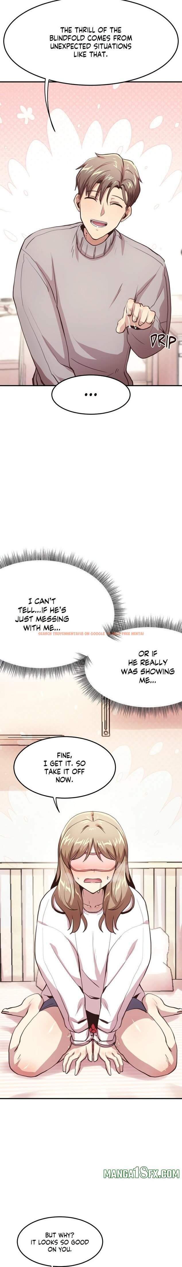 Read Hentai Image 19 523 in comic Three’s Company, Or Is It? - Chapter 9 - www.hentaitnt.net