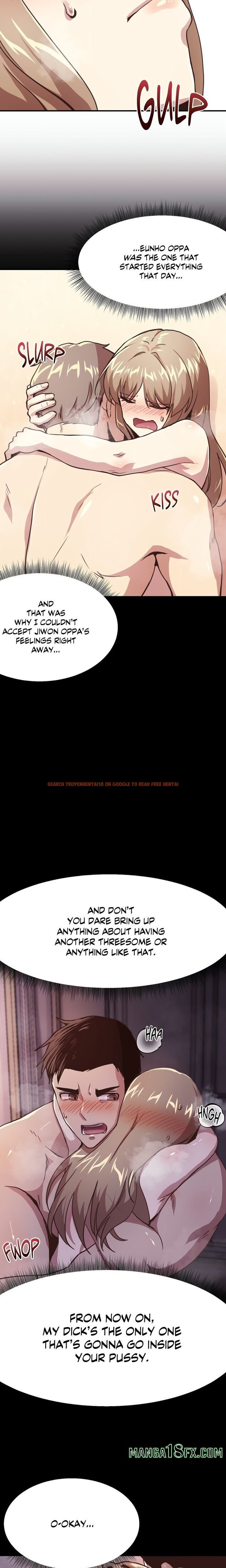 Read Hentai Image 2 522 in comic Three’s Company, Or Is It? - Chapter 9 - www.hentaitnt.net