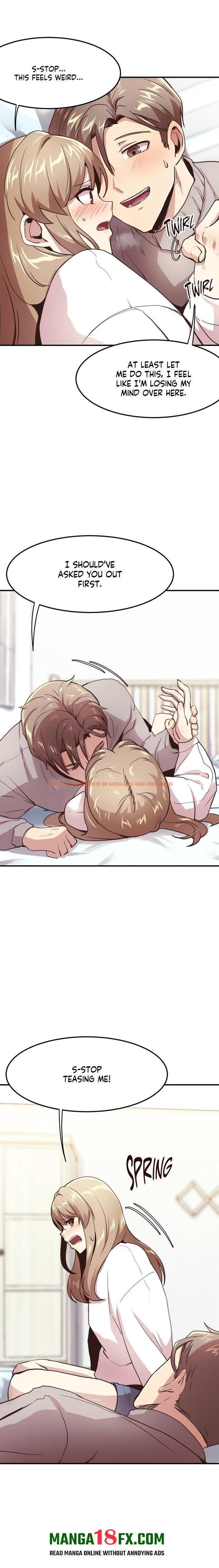 Read Hentai Image 5 523 in comic Three’s Company, Or Is It? - Chapter 9 - www.hentaitnt.net