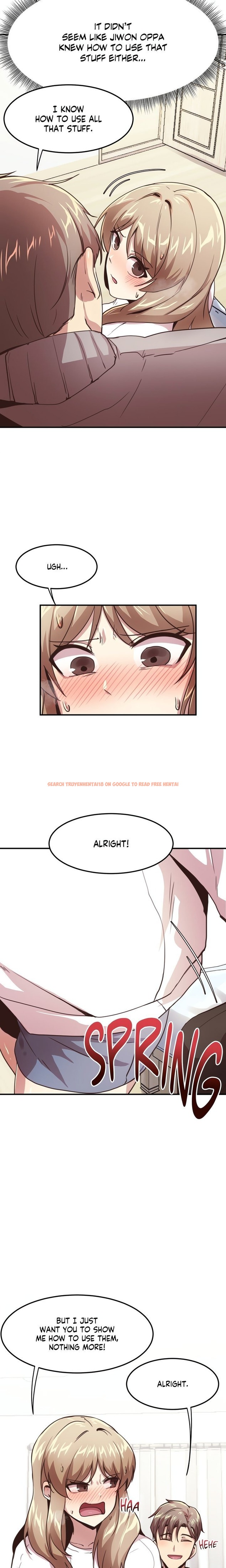 Read Hentai Image 8 17523 in comic Three’s Company, Or Is It? - Chapter 9 - www.hentaitnt.net