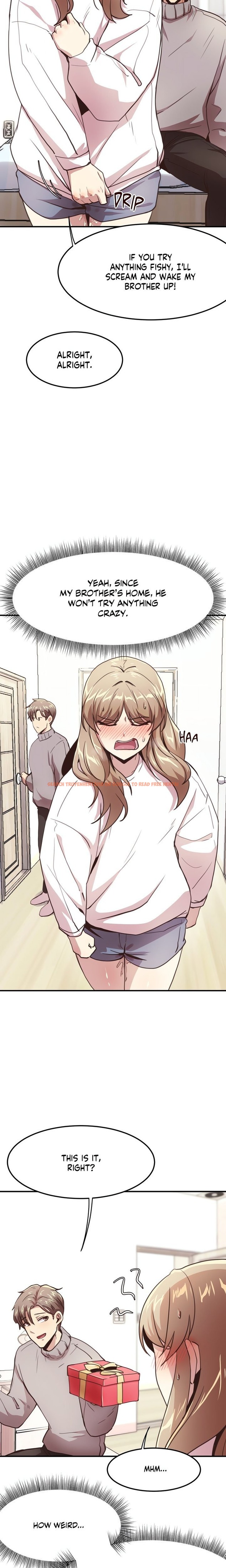 Read Hentai Image 9 17523 in comic Three’s Company, Or Is It? - Chapter 9 - www.hentaitnt.net