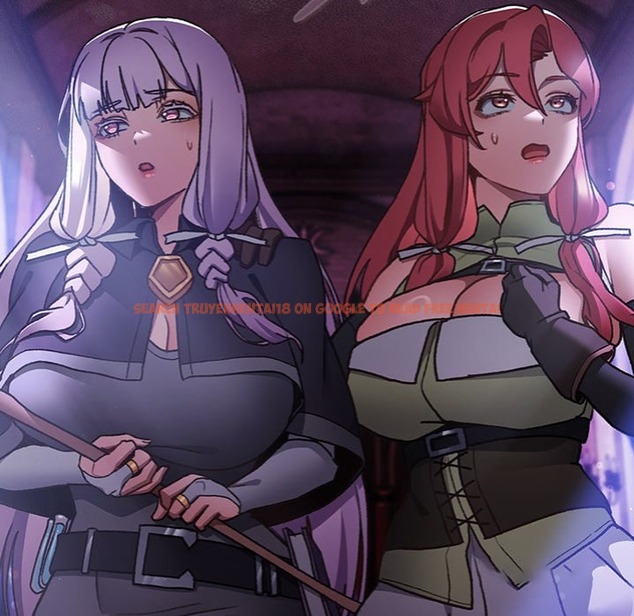 Read Hentai Image 12 53000 in comic Thrust And Conquer - Chapter 18 - www.hentaitnt.net