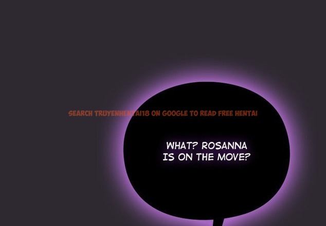 Thrust And Conquer - Chapter 26