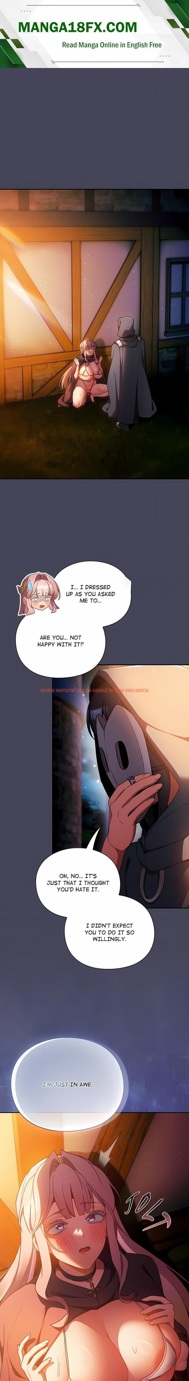 Thrust And Conquer - Chapter 39