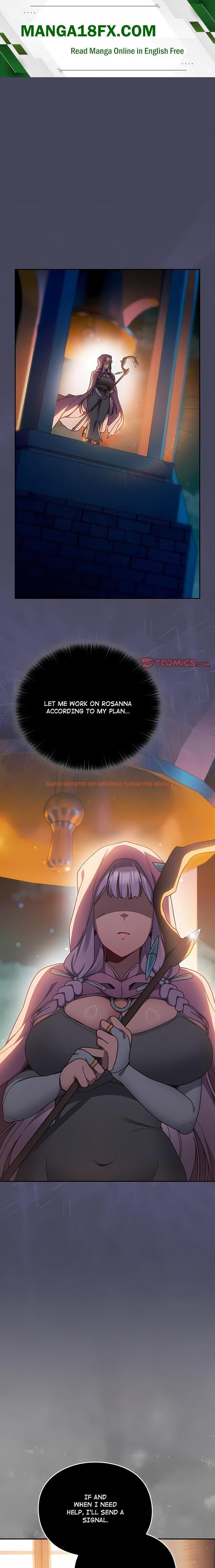 Thrust And Conquer - Chapter 43