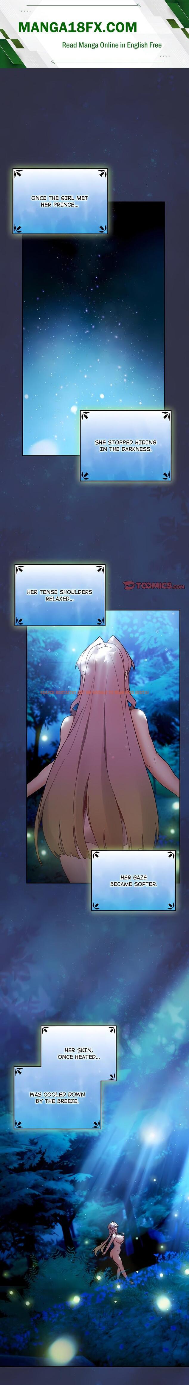 Thrust And Conquer - Chapter 44