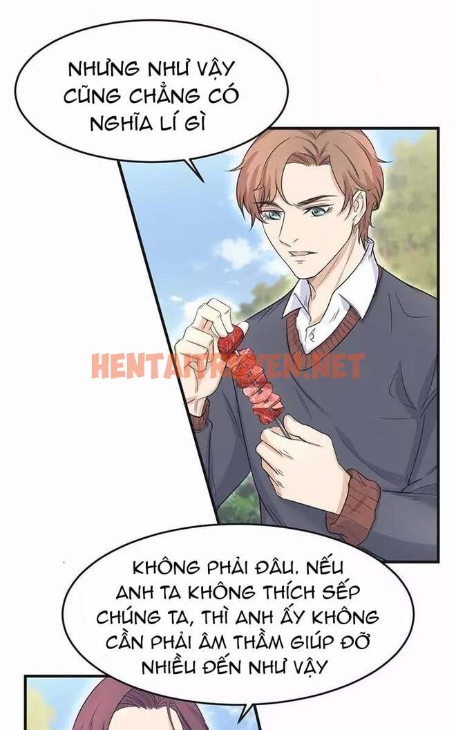 Xem ảnh Thu Dĩ Vi Kỳ - Chap 28 - img_008_1687511768 - TruyenVN.APP