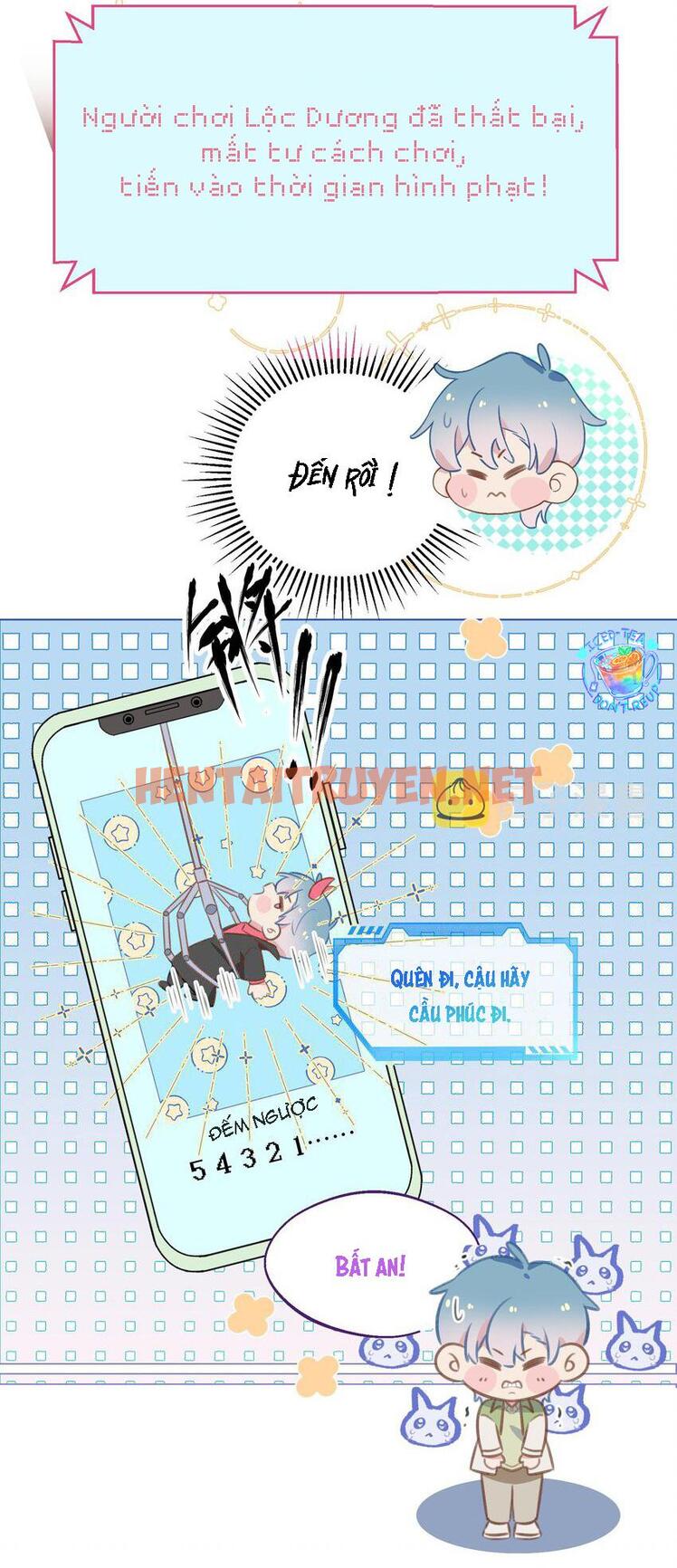 Xem ảnh Thử Thách Không Động Tâm - Chap 40 - img_003_1680959394 - TruyenVN.APP