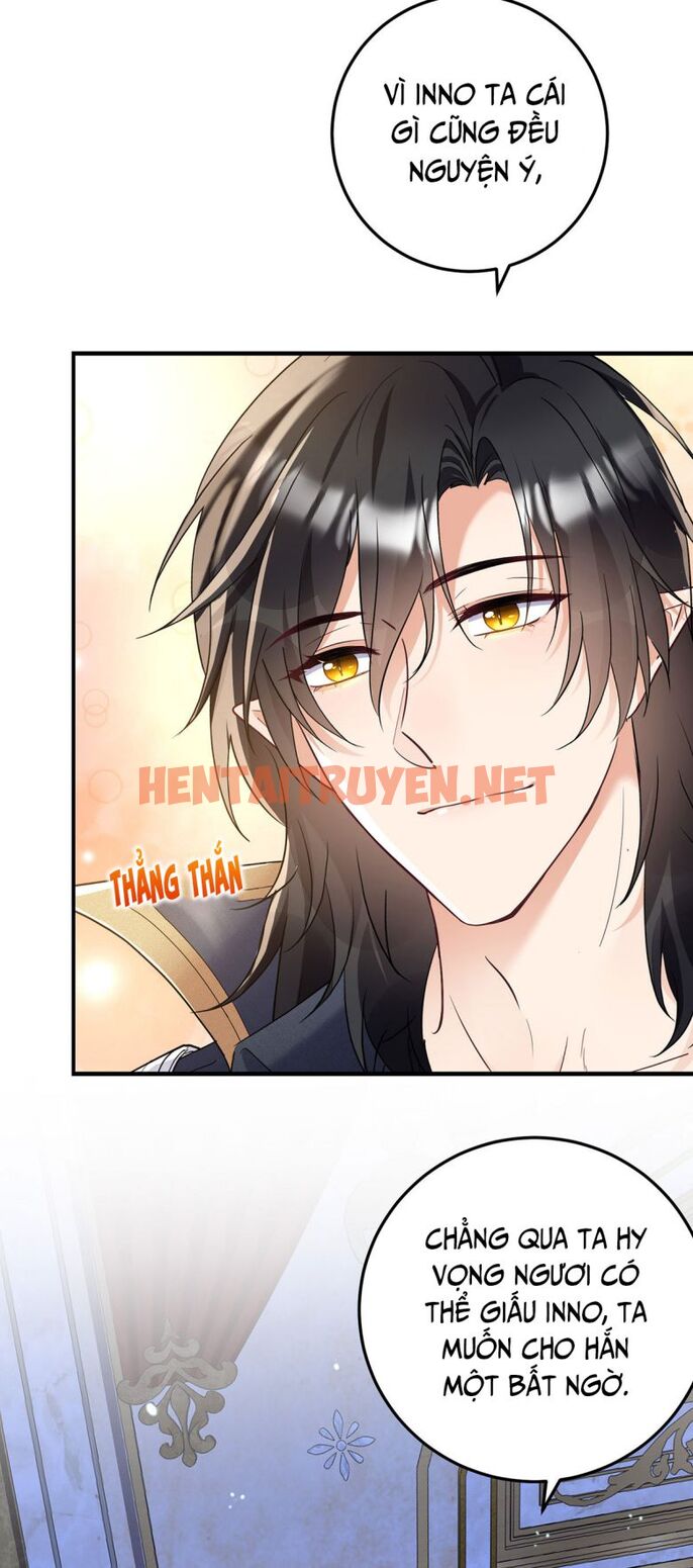 Xem ảnh Thú Thụ Bất Thân Dẫn Sói Vào Nhà - Chap 183 - img_039_1687407659 - TruyenVN.APP