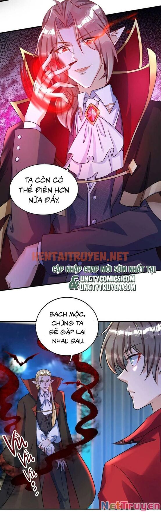 Xem ảnh Thú Thụ Bất Thân - Chap 70 - img_007_1636510850 - TruyenVN.APP