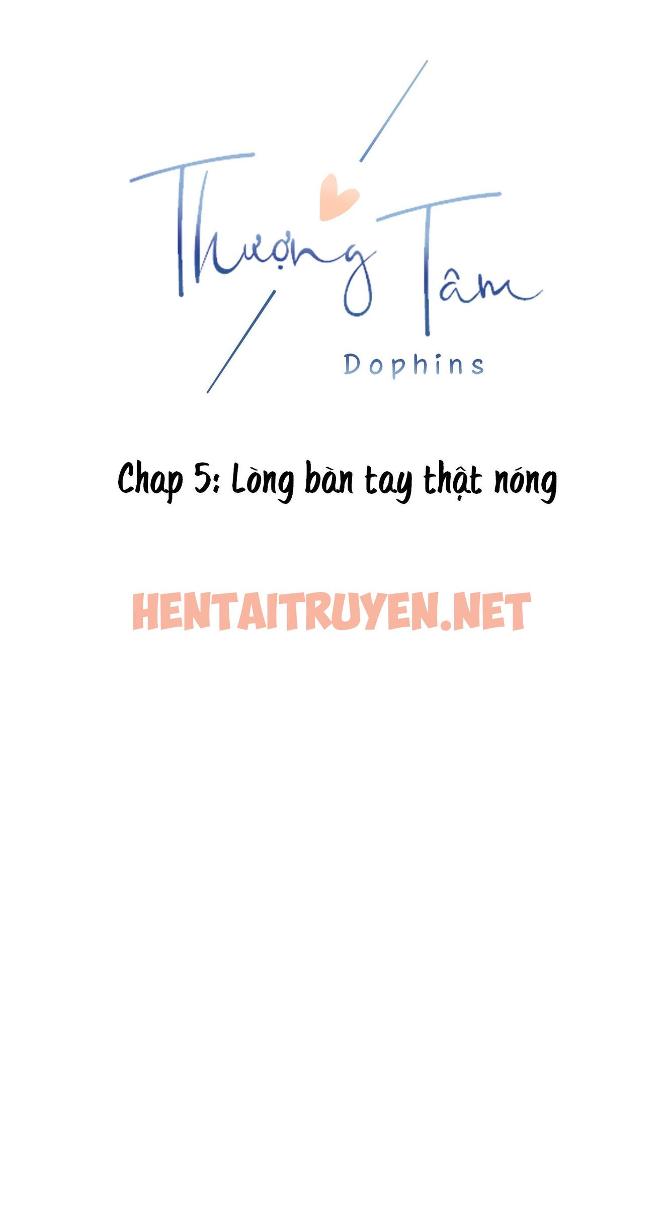 Xem ảnh Thượng Tâm - Chap 5 - img_003_1673971763 - TruyenVN.APP